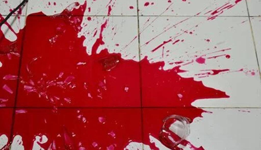 جنایت خونین پسری که ارثش را از پدر زنده‌اش می‌خواست!