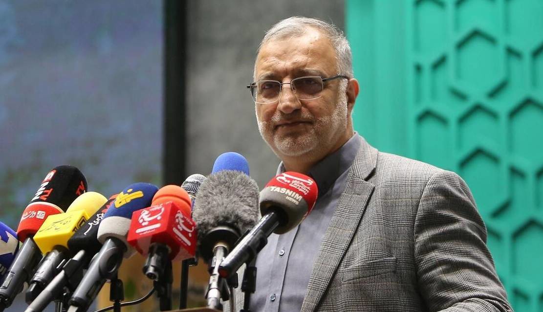 واکنش زاکانی به اقدام اتحادیه اروپا علیه سپاه