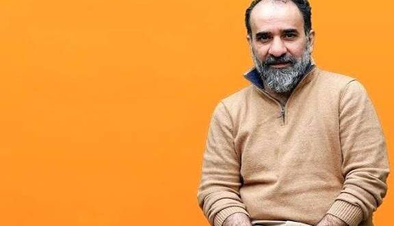 آخرین وضعیت سلامت رضا امیرخانی