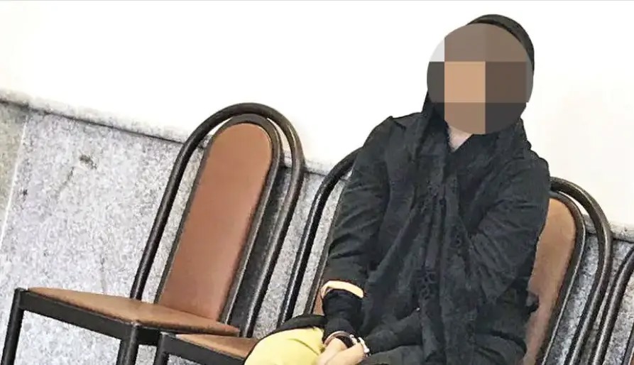 سناریوی هولناک زن خیانتکار برای قتل شوهر
