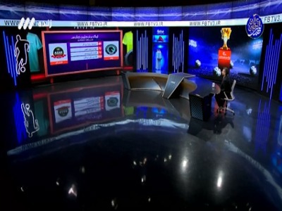 کارشناسی داوری بازی پیکان - شمس آذر قزوین