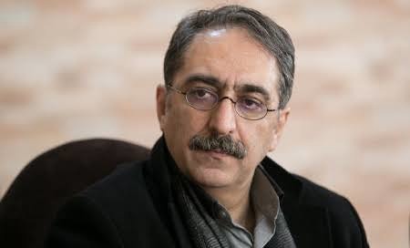 سوال مجری از شهرام شکیبا : سوتی بد دادی تو جمع که بهت بخندن؟