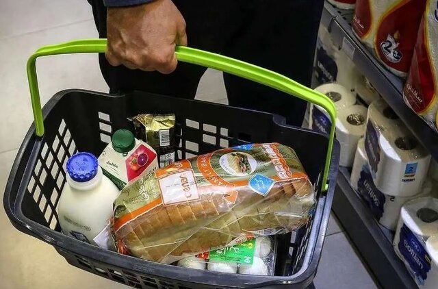 عدم تناسب مبلغ کالابرگ با مصرف خانوار