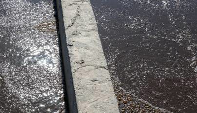 ترکیب MOF، مایع یونی و نانوالیاف برای ساخت نسل جدید کاتالیست‌های تصفیه پساب