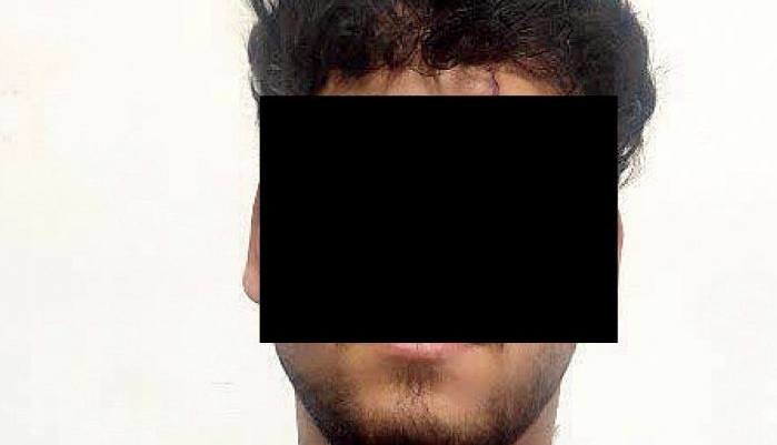 متلک پرانی جان یک جوان را گرفت