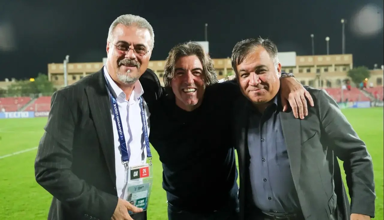 حاتمی: تاجرنیا اگر شورای شهر را می‌خواست چرا عضو هیات مدیره استقلال شد؟