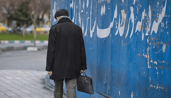 موج سالمندی در راه است
