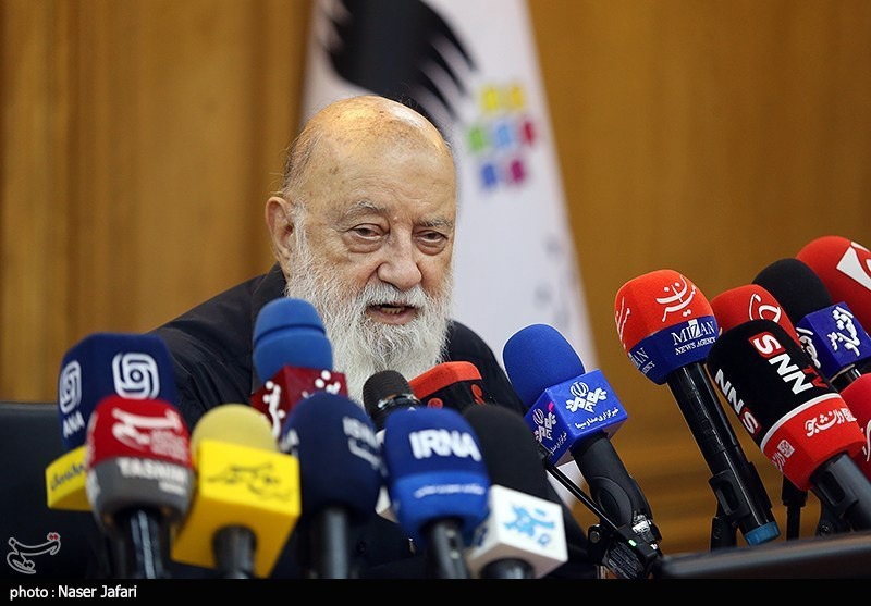 چمران: توقیف خودروهای دودزا با وجود معاینه فنی کافی نیست