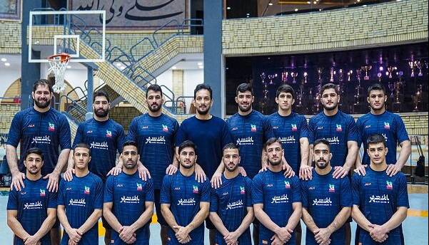 آزادکاران ایران راهی کرواسی شدند