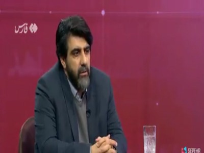 سخنگوی شهرداری تهران:­ اغتشاشگران به جسد بی‌جان ماموران هم رحم نمی‌کردند