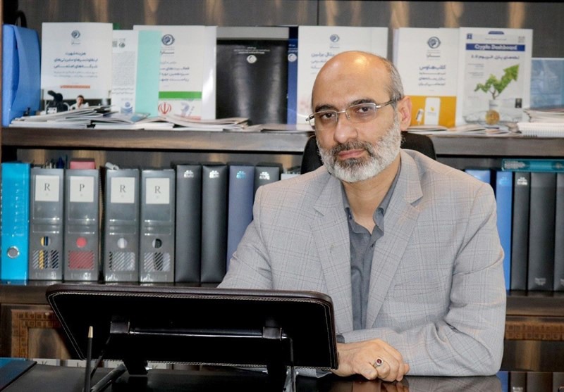 «سعید مقیسه» سرپرست شبکه افق شد