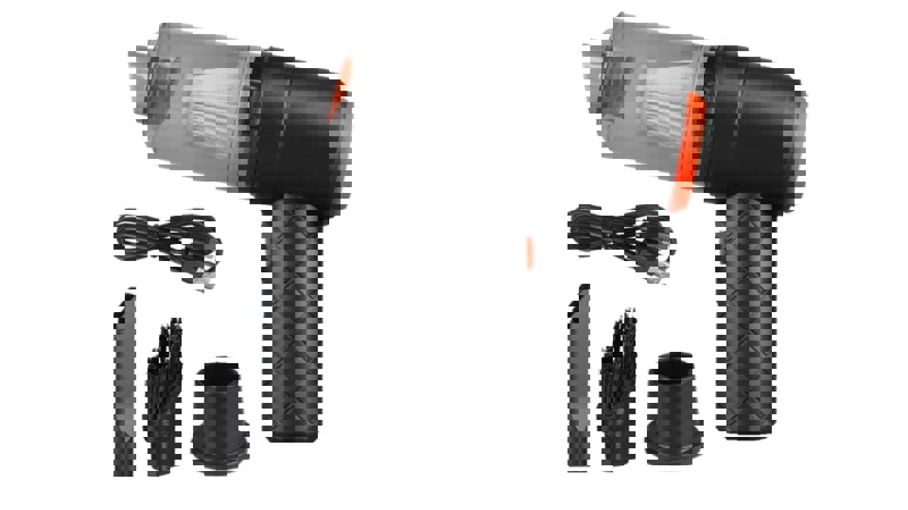 چطور داخل ماشین همیشه تمیز بمونه بدون رفتن به کارواش؟