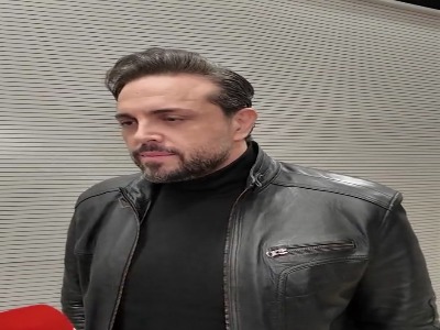 پدرام کریمی نویسنده فیلم «خیابان جمهوری»: این فیلم اصلا سیاه‌ نمایی ندارد