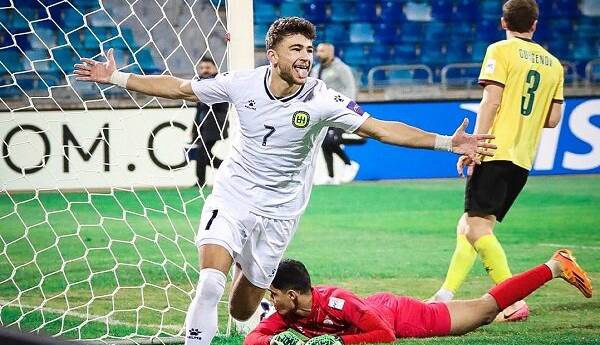 حریف آسیایی استقلال یک بازیکن را از دست داد