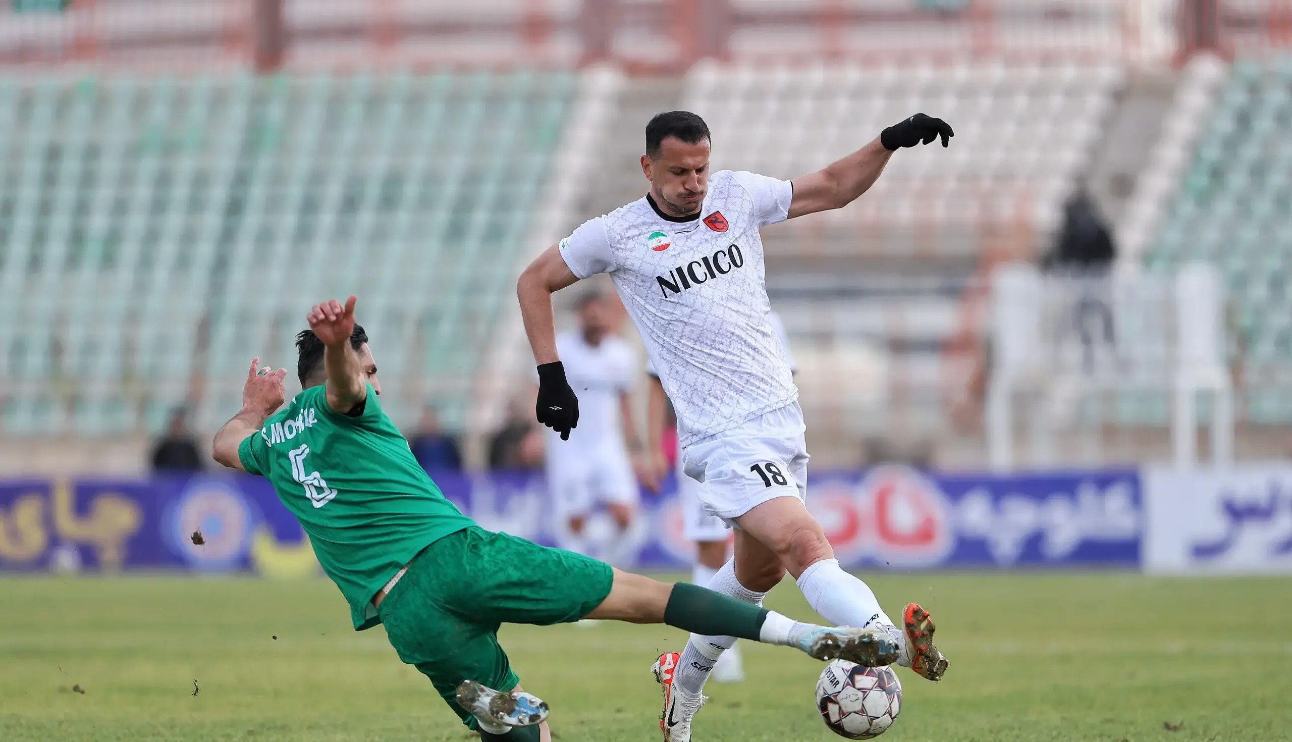 پنجاهمین بازی رمضانی برای مس رفسنجان