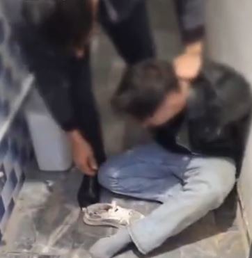 دستگیری ۴ تبعه خارجی اغتشاشگر در بهارستان