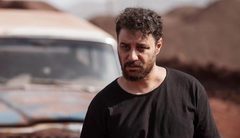 نگاهی به کارنامه بازیگری جواد عزتی به بهانه درخشش در سریال «وحشی»