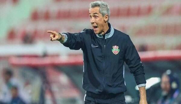 سرمربی تیم شباب‌الاهلی: باید گزینه جایگزین سردار را داشته باشیم