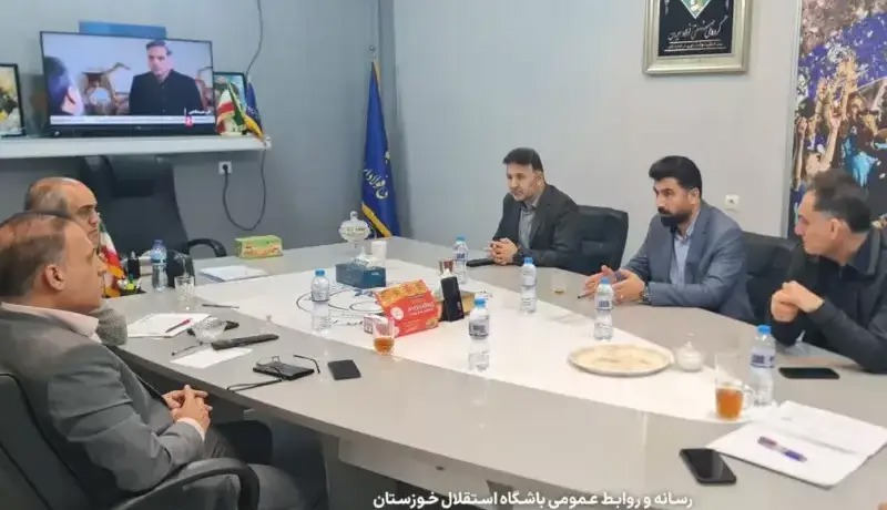 پایان شایعات درباره نیمکت آبی‌های دیار کارون