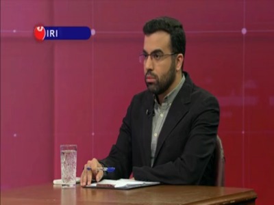 اغتشاشگران اجازه ورود نیروهای آتش‌نشانی به محل برای اطفای حریق را نمی‌دادند