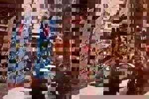 سناریوی کشته‌سازی این‌بار به نام یک تازه‌داماد کاشانی افتاد