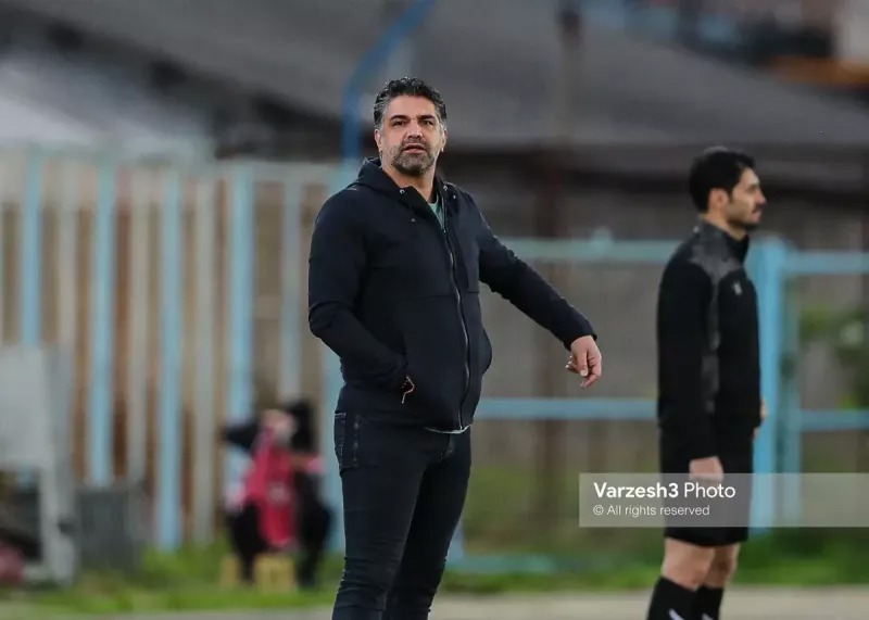 قربانی: اگر می‌توانستم هشت تعویض می‌کردم