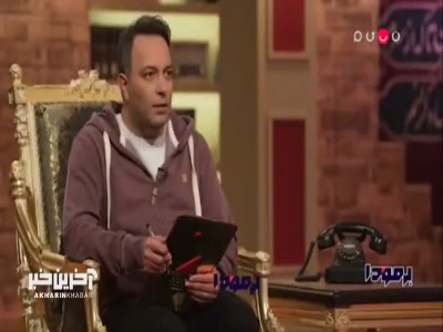 زهرا خواجوی: می‌ترسم درباره جادو در فوتبال صحبت کنم!