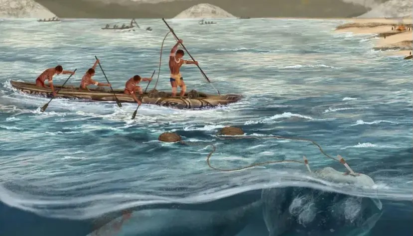 بازنویسی تاریخ شکار نهنگ؛ بومیان برزیل ۵هزار سال پیش شکارچی غول‌های اقیانوس بودند