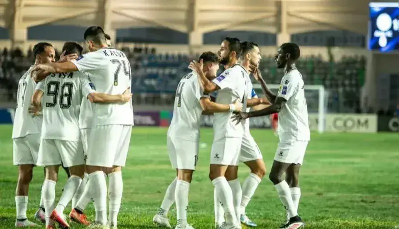 توقف حریف آسیایی استقلال در دربی شمال