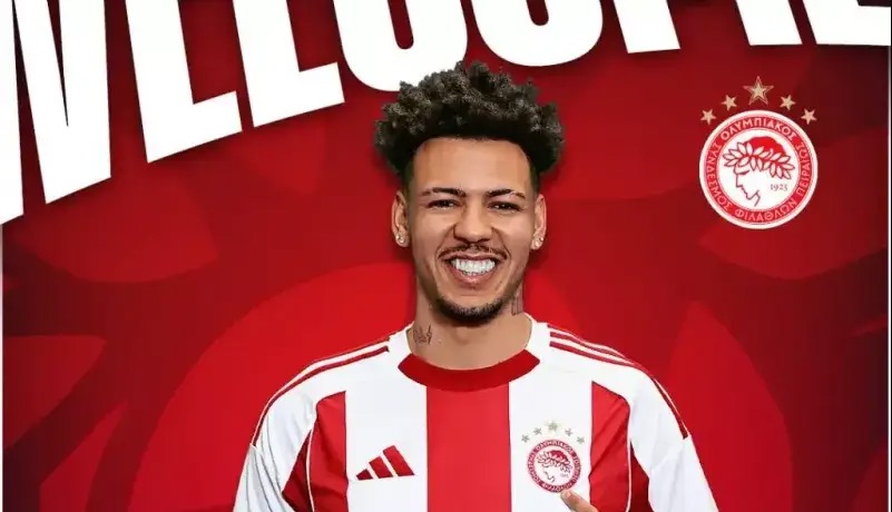 رقیب جدید طارمی از پرتغال آمد