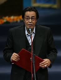 ماجرای خواستگاری برای خسرو شکیبایی توسط فرخ نعمتی