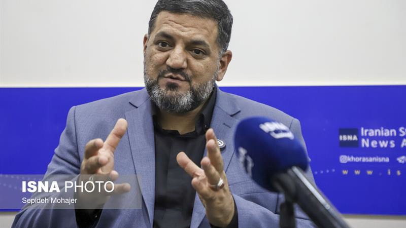 سخنگوی کمیسیون آموزش مجلس: ۲ مرحله‌ای شدن کنکور هزینه سنگینی برای حاکمیت و خانواده‌ها داشت