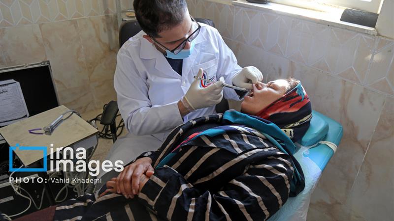 دندان‌دردهای ضربان‌دار و مداوم را جدی بگیرید