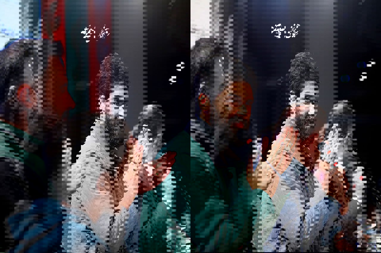 گزارش تصویری نشست خبری فیلم «کوچ» به‌کارگردانی محمد اسفندیاری، با حضور عوامل