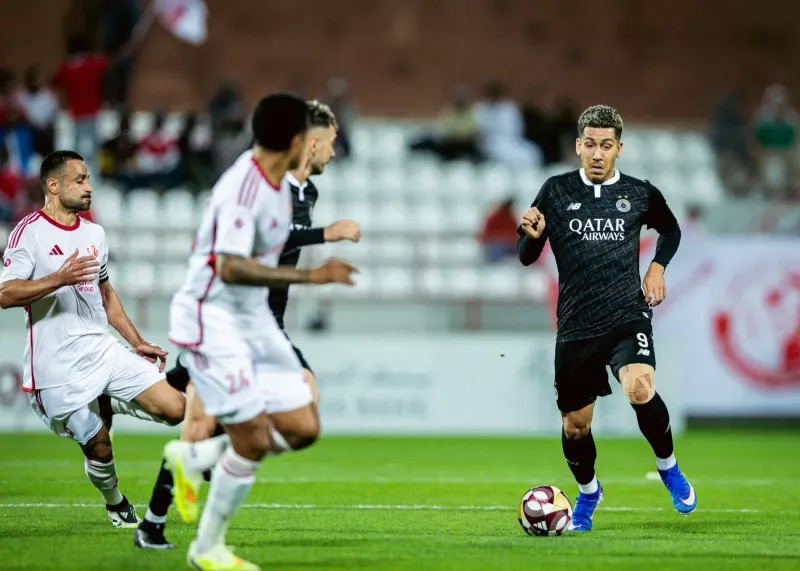 السد در خانه میهمان تراکتور شد