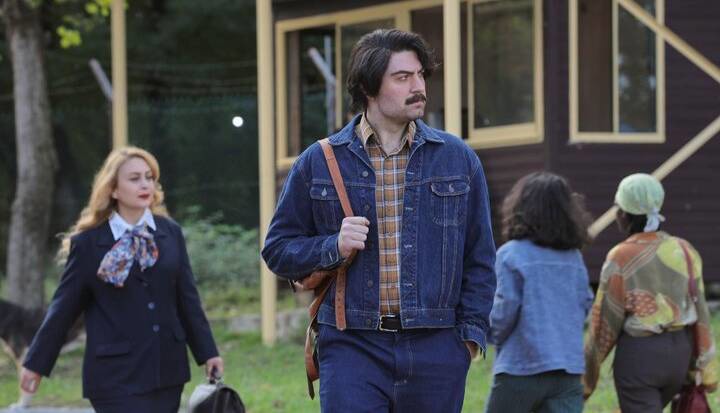 تلاش برای ارتباط با نسل Z؛ امیرحسین فتحی در صحنه‌های اکشن بدلکار نداشت