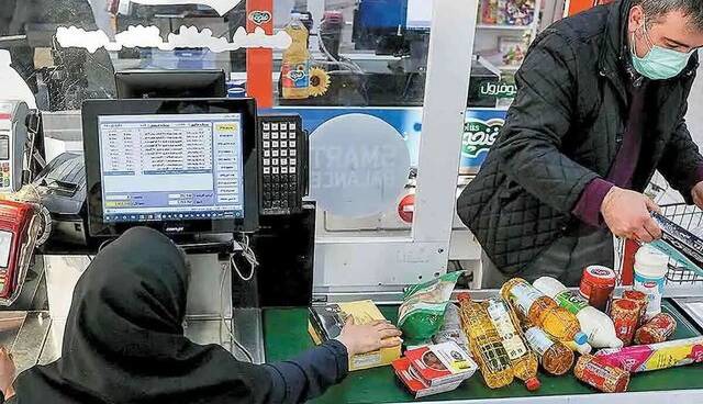 خانوارهای دهک ۱ تا ۳ از امروز برای دریافت کالابرگ مراجعه کنند