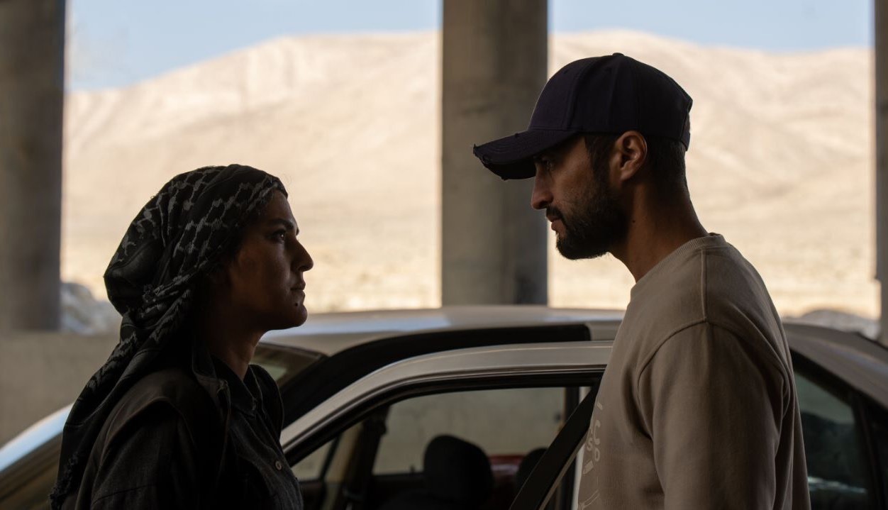 «اسکورت» حاتمی‌کیا به سانس ویژه رسید