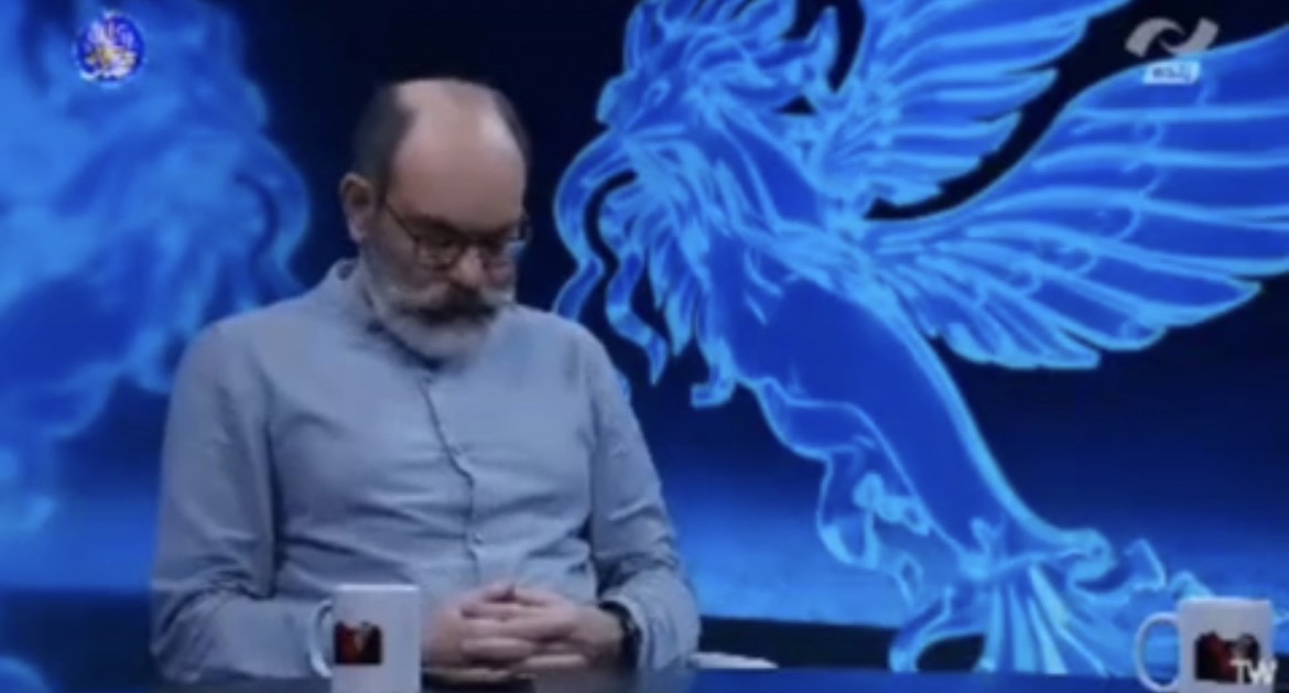 «مارون» یک کمدیِ ناخواسته و شکست مطلق است