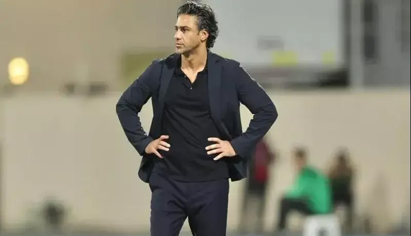 فرهاد مجیدی: یک امتیاز از این بازی راحت نبود