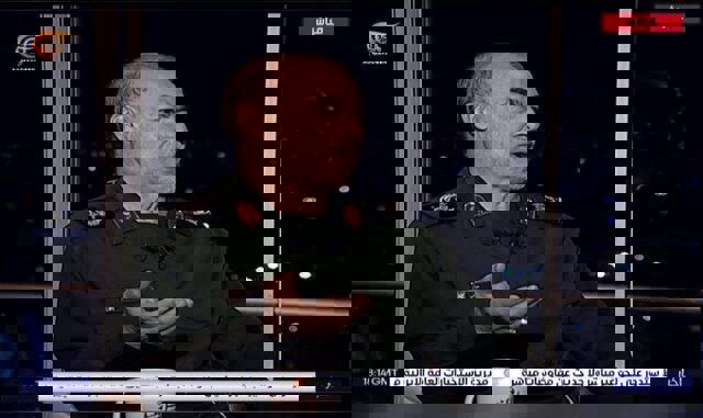 معاون سیاسی سپاه: موشک خرمشهر۴، قدرت تخریب فوق‌العاده‌ای دارد