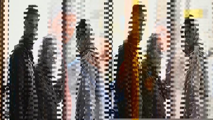 ماجرای یک کافه متروکه؛ جشنواره فیلم فجر امروز «حاشیه» دارد