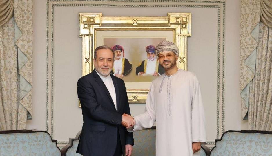 عراقچی طرح مقدماتی تهران برای مدیریت شرایط فعلی میان ایران و آمریکا و پیشبرد مذاکرات را ارائه کرد