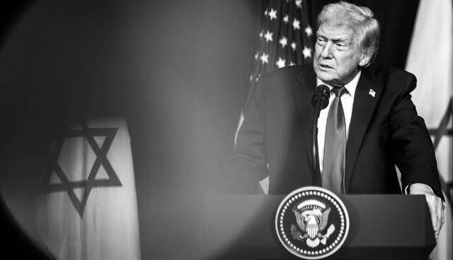 نیویورک تایمز: کاخ سفید قربانی هرج‌ومرجی خودساخته است