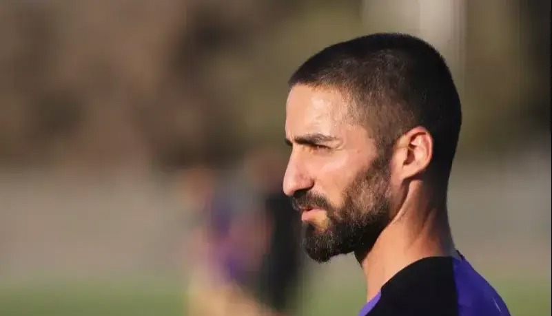 مهرداد محمدی دوباره خط خورد!