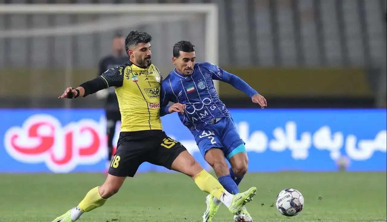 اتفاق جالب برای استقلال و سپاهان در صورت صعود در آسیا