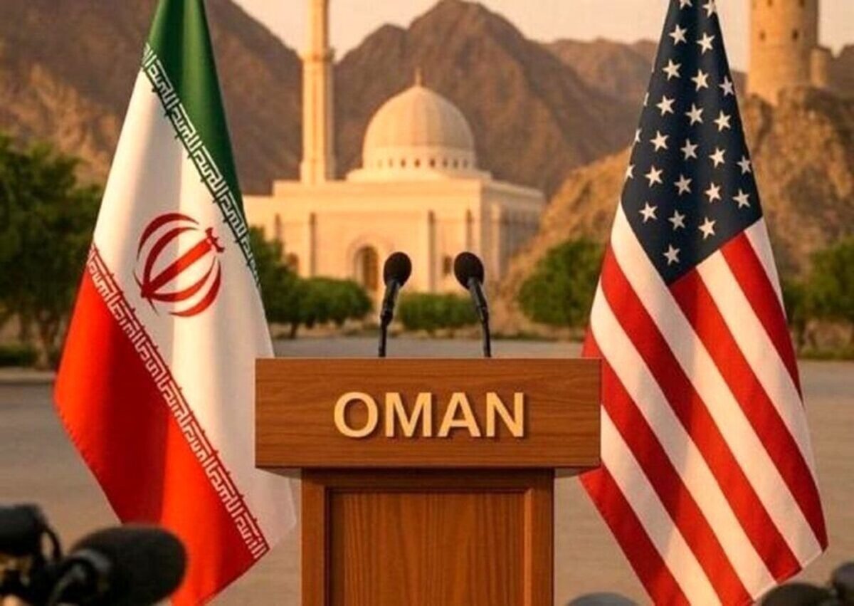 ایرنا: این دور از گفت‌وگوهای ایران و آمریکا پایان یافت؛ ارزیابی‌ها حاکی از تفاهم برای ادامه مذاکرات است