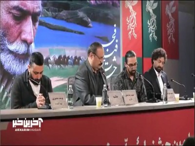 چرا از شخصیت یک روحانی در سینمایی «حاشیه» استفاده شد؟