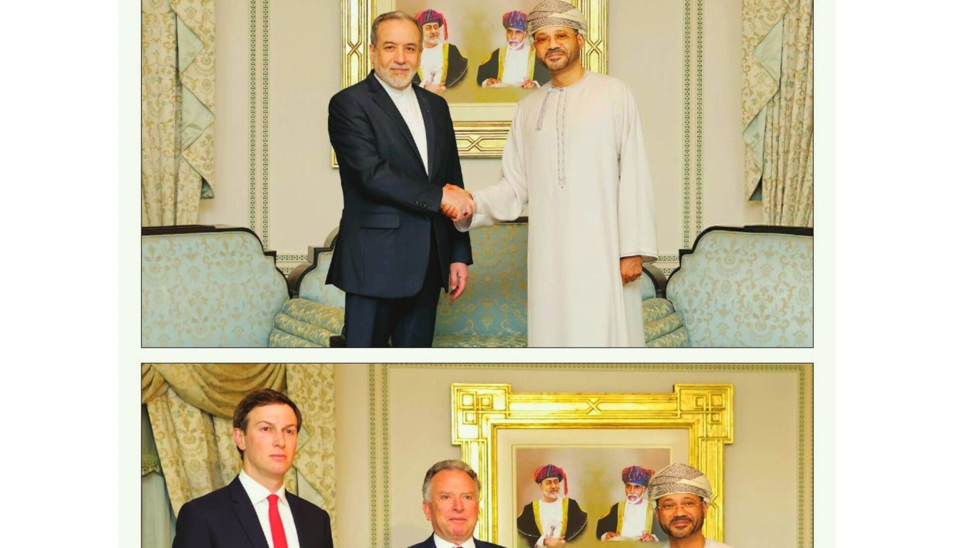 در انتظار دود سفید