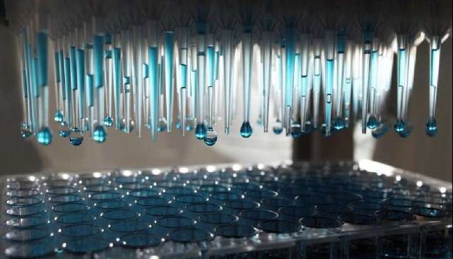 توسعه نانوحسگری حساس برای تشخیص زودهنگام سرطان‌ها